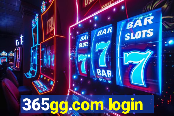 365gg.com login